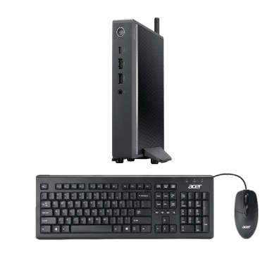 Acer Desktop Core i5 8/512 + 3yr onsite warranty
