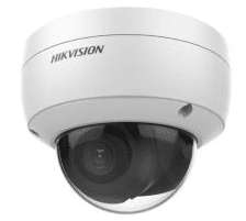 Hikvision Eco Dome 4MP 2.8mm 30m IR