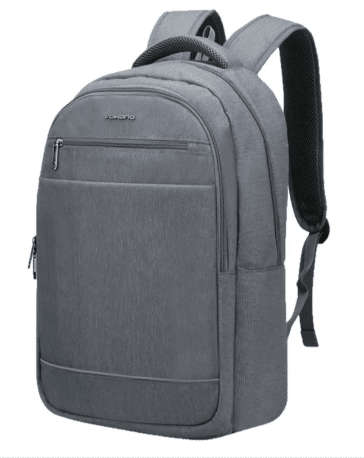 Volkano Kandui 15.6" Laptop Backpack Grey