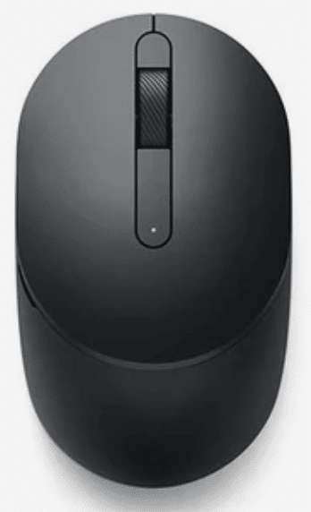 Dell Mobile Wireless Mouse MS3320W Black