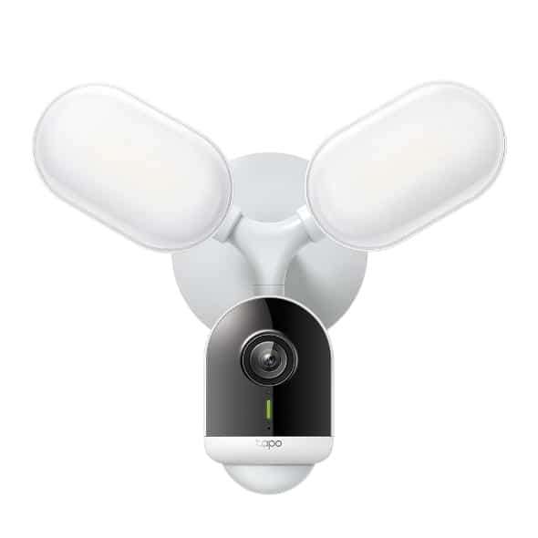 TP-Link Tapo C720 Smart Floodlight Camera, Retail Box, 1 Year Warranty