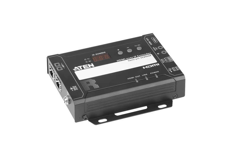 Aten Full HD HDMI over Ip Extender Receiver Unit