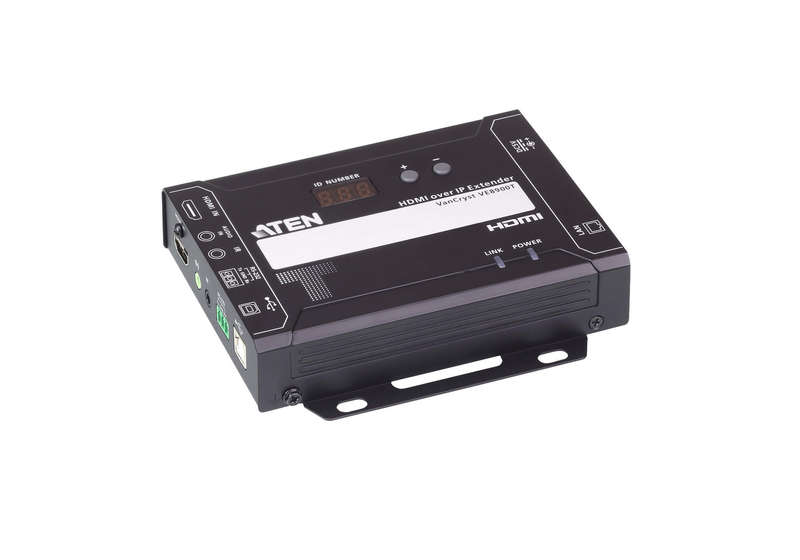 Aten Full HD HDMI over Ip Extender Transmitter Unit