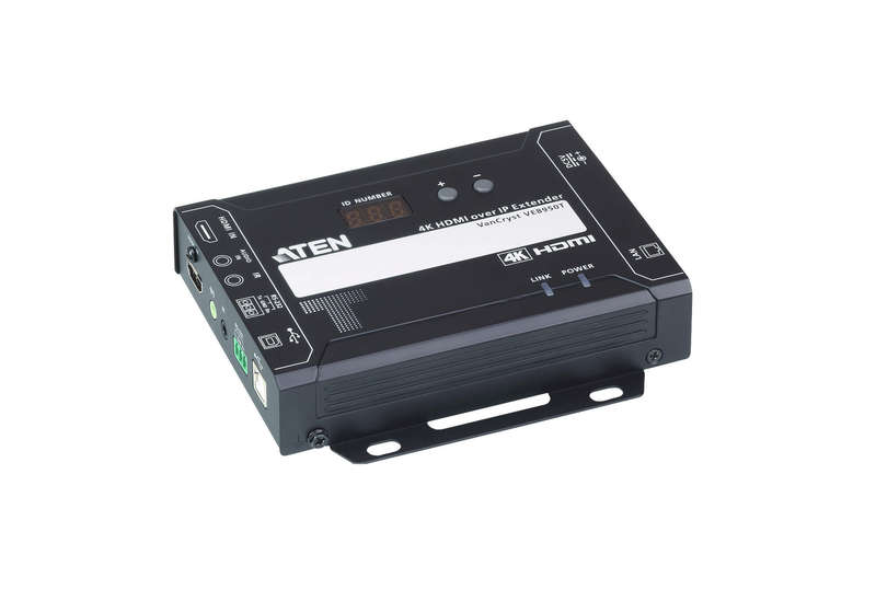 Aten 4K HDMI over Ip Extender Transmitter Unit