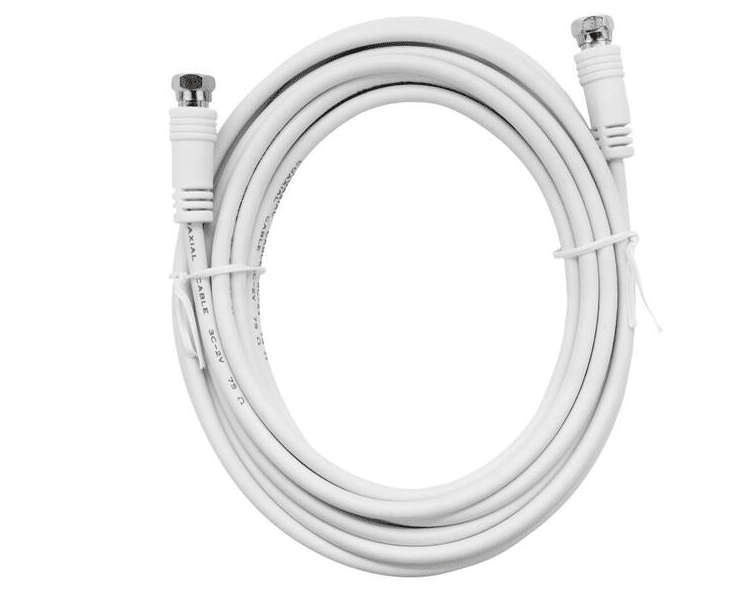 Volkano 5M F to F Connector Fly Lead