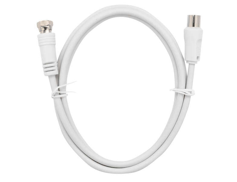 Volkano 1.2M F Connector to Female Fly Lead