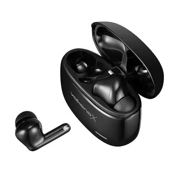Volkano Stealth Series Sports TWS Earphones + Case