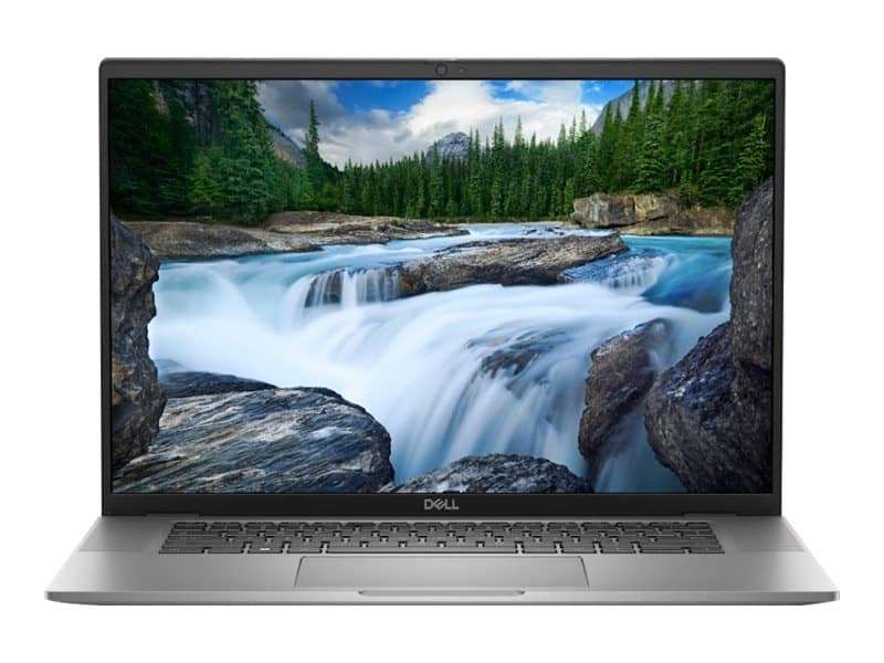 Dell Latitude 7640 | Intel Core i5 1345U | 16GB | 512GB | 16.0" | Intel Iris Xe | Windows 11 Pro