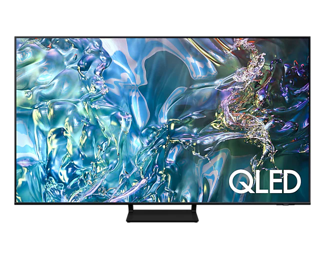 Samsung 85'' QLED TV 100% Color Volume (Quantum Dot)/ Quantum Process)