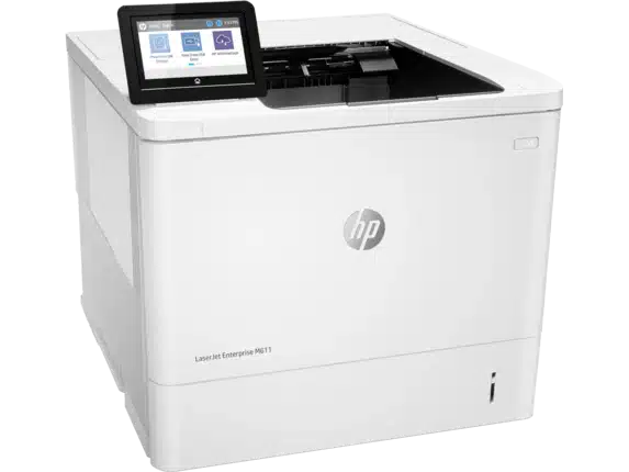 HP Laserjet Enterprise M611DN
