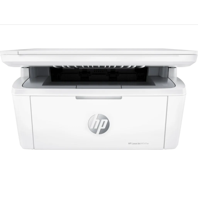 HP LaserJet MFP M141W Printer Copy Scan and Print