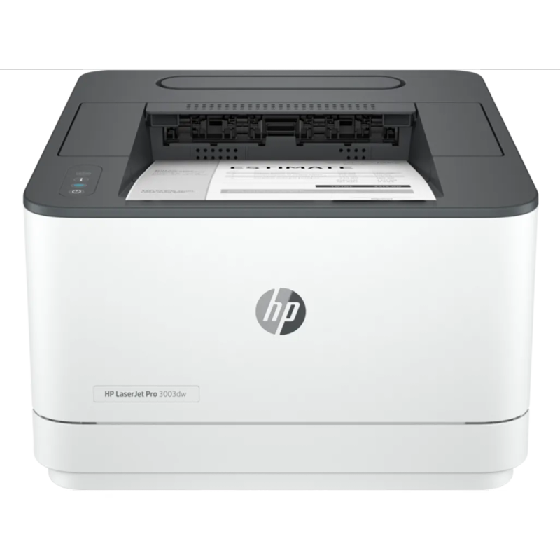 HP LaserJet Pro 3003DW Mono Printer