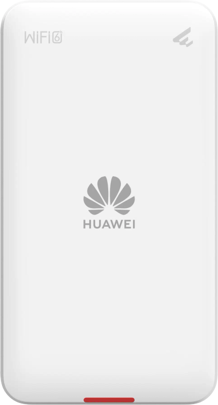 Huawei AP WIFI 6 AP263(11ax indoor,2+2 dual bands, smart antenna, USB, BLE)