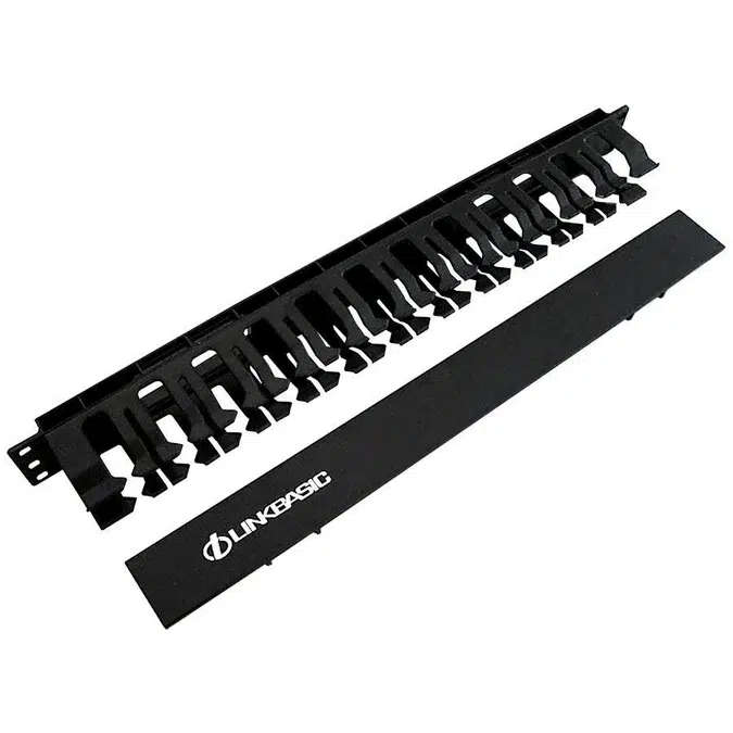 Front Cable Management Panel