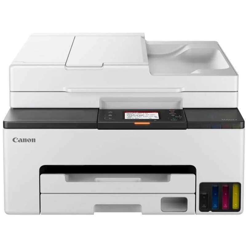 Canon GX2040 Megatank Maxify Business Range 4 in 1 Print Scan Copy Fax