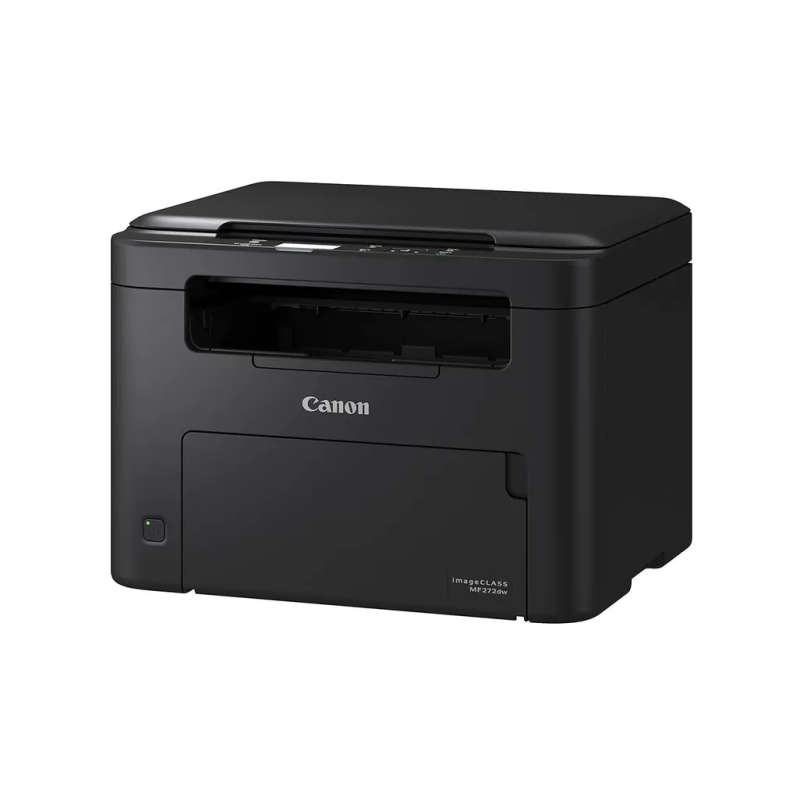 Canon MF275DW Laser Technology Mono MFP Mono Laser 4 in 1 Print Copy Scan Fax