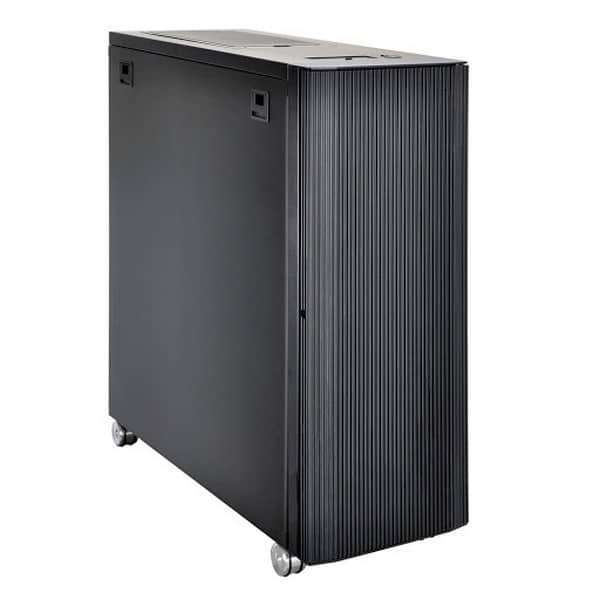 Lian-Li PC-V2320 ATX Chassis - Black