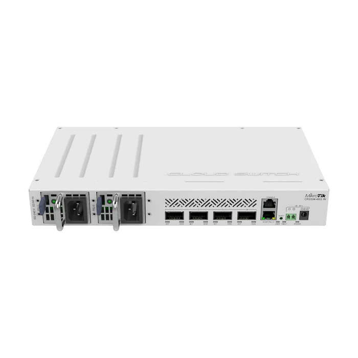 Mikrotik PoE Desktop Switch