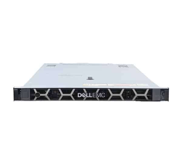 Dell PowerEdge R660XS Barebone 1U Rack Server