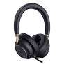 Yealink BH76 Over-ear Bluetooth Headset, Teams Certified, USB-C Connection