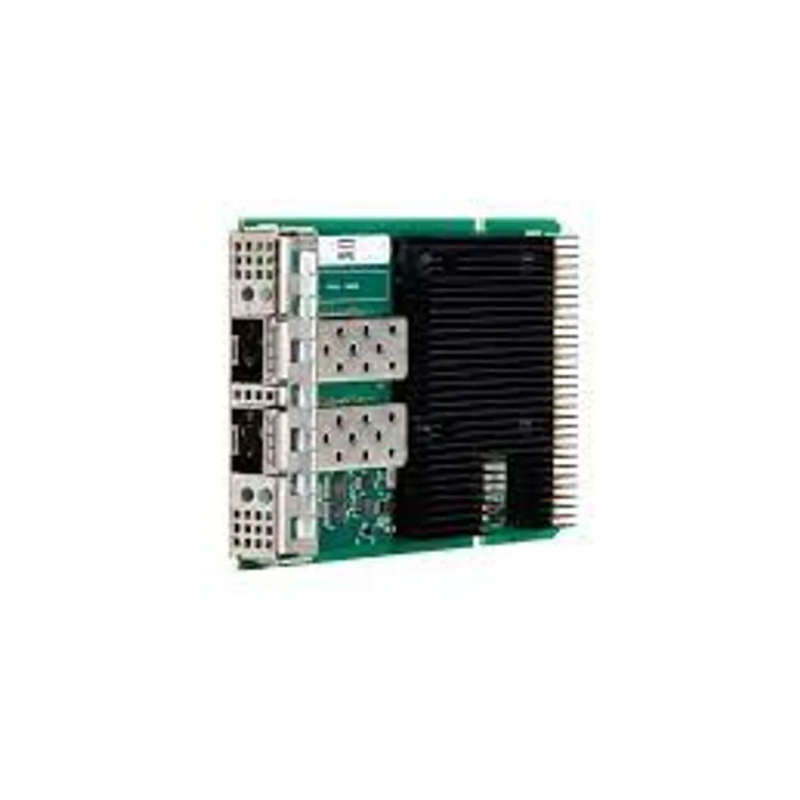 Broadcom BCM57412 Ethernet10GB 2-Port SFP+ OCP3 Adapter for HP