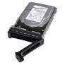 Dell Stock & Sell  600GB 10k 512n SAS ISE 12Gbps 2.5in Hot Plug Hard Drive CUS Kit