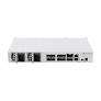 MikroTik Cloud Router Switch 8 Port SFP28 2 QSFP28