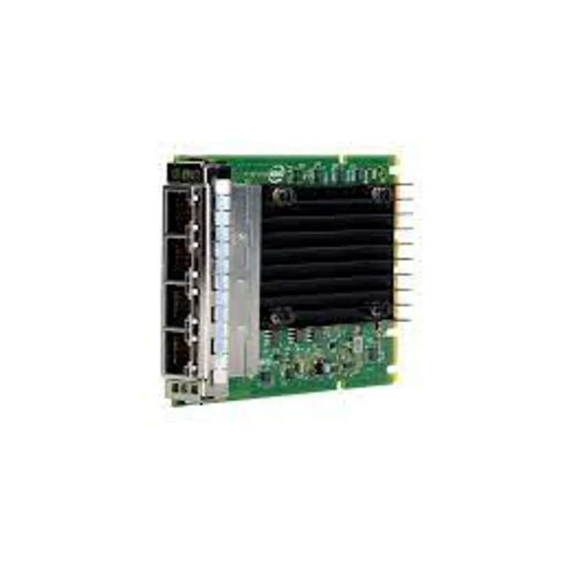 HPE Broadcom BCM5719 4-port 1GbE BASE-T OCP3 Network Adapter