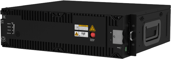 Huawei ESM-48100A7 48V 100AH 442mm