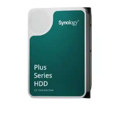 Synology Plus Series 3.5-inch 6TB SATA Internal HDD
