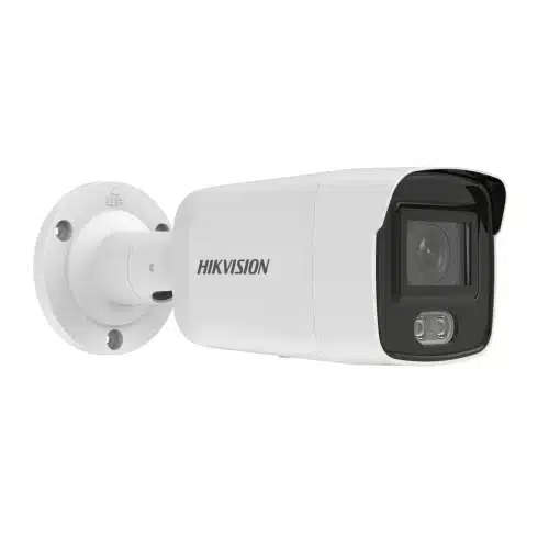 4 MP Smart Hybrid ColorVu Bullet NC