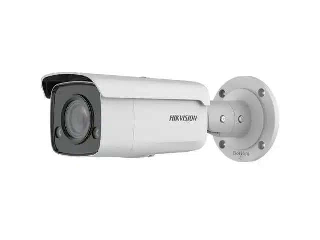 Vivotek 5MP Bullet Camera