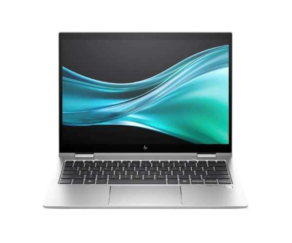 HP EliteBook x360 830 G11 LTE Core U7 155U 32GB | 1TB | 13.3" | Windows 11 Pro | 3 year Premium N...