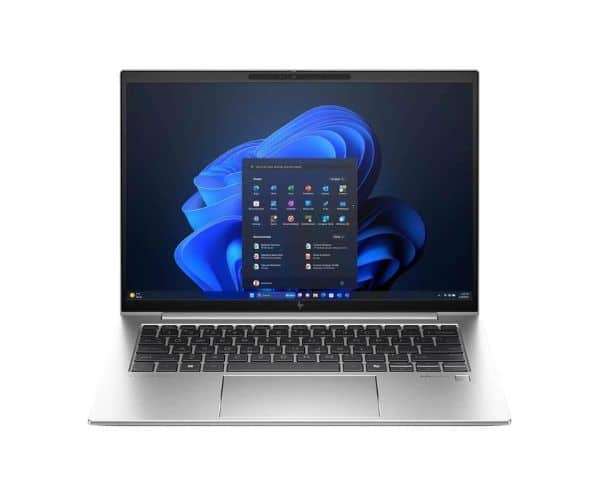 HP EliteBook 840 G11 | Intel Core U5 125U | 16GB | 512GB | 14.0" | WUXGA UWVA 300 5MP IR bnt Pane...