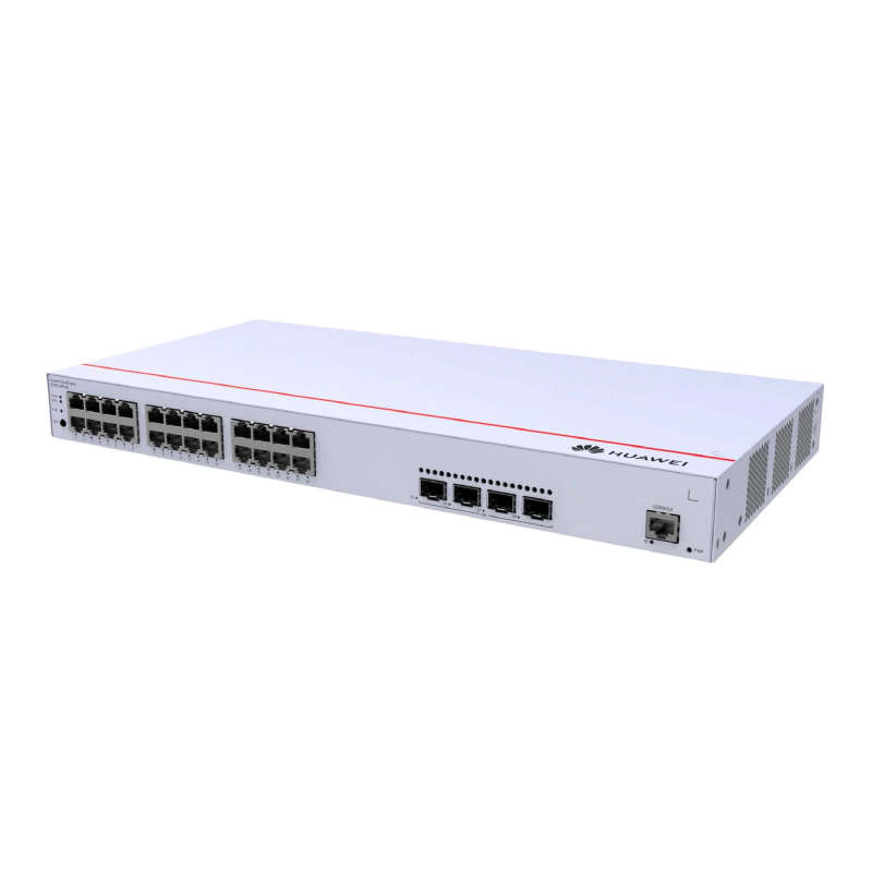 Huawei S310-24P4S  L3-Managed, 48xPOE+, Switch - Networking