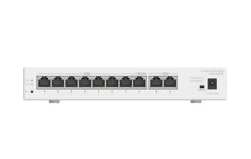 Huawei Gateway S380-S8P2T, 2*GE WAN, 8*GE LAN PoE+, 124W