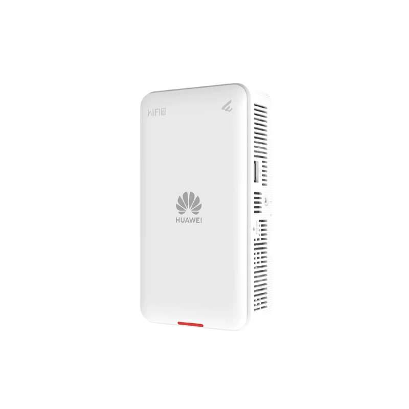 Huawei AP263 Wi-Fi 6, wall plate (AP), 3000Mbps - Networking