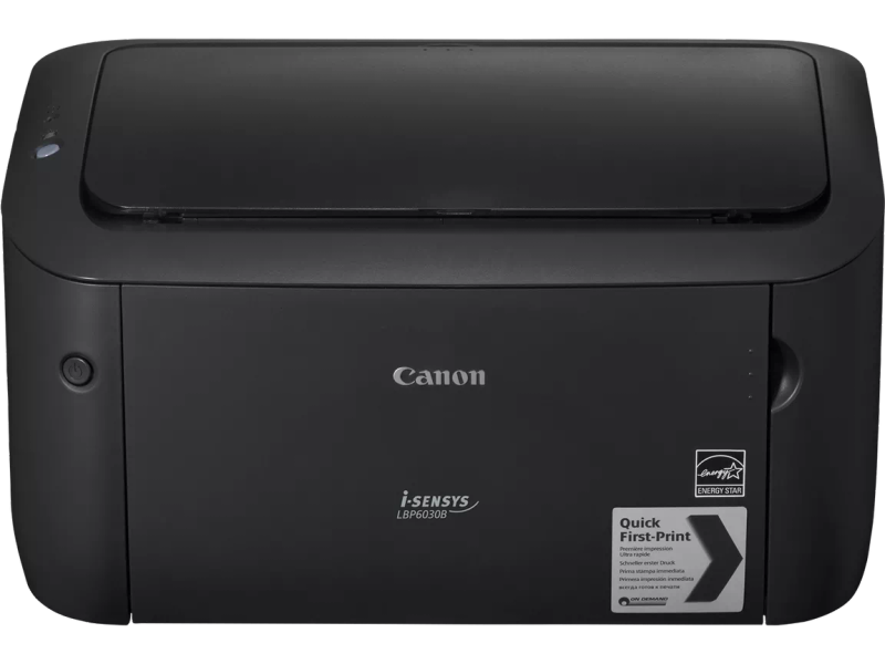 Canon i-SENSYS LBP6030B 2400 x 600 DPI A4 Printer