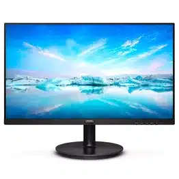 Phillips Value 21.5" FHD Monitor