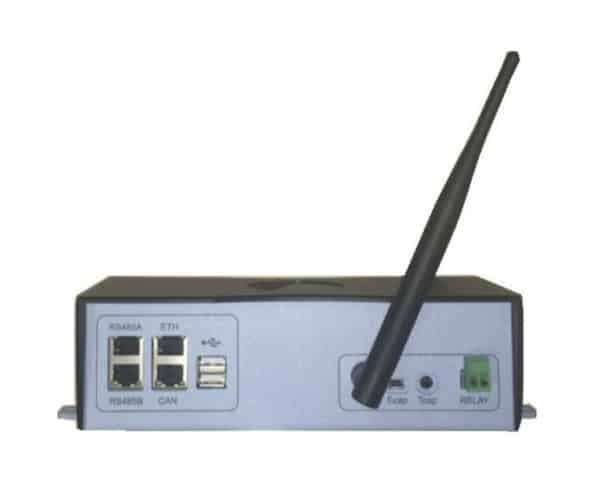 Imeon  - Wifi Communication Box