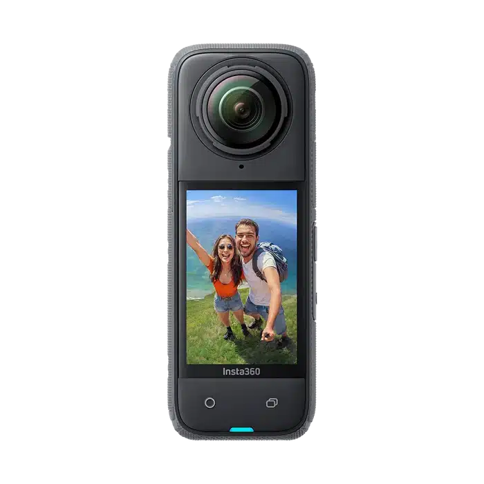 Insta360 X4 360° 8K Camera