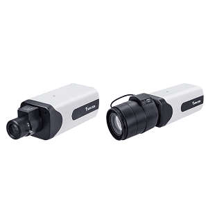 Embedded LPR+ Bullet Camera; Black/White list; Wiegand output; 5MP; 30fps; H.265; f1.6-13.5mm; P-...