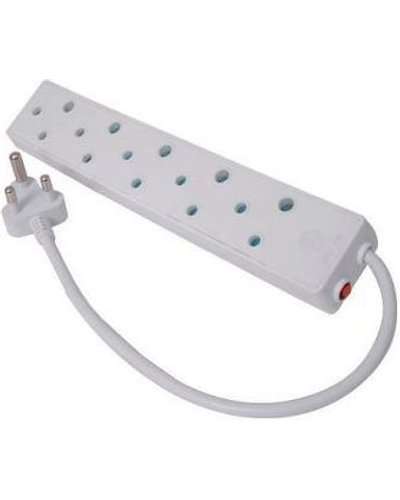 Ellies 5 Way Mulitplug -0.35M