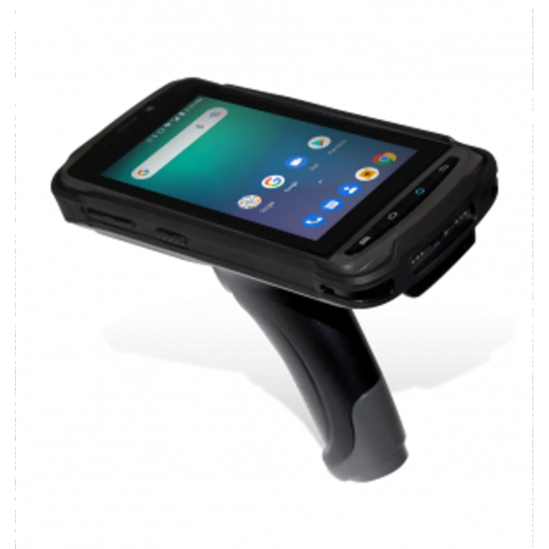 Newland MT90 Orca Pro II Mobile Computer with 5? Touch Screen; 2D CMOS