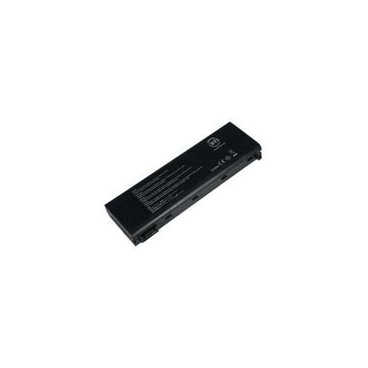BTI Toshiba Satellite L10, L15 series -14.8V, 4400mAh -8 Cells, Retail Box , 18 months warranty