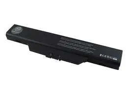 BTI HP Compaq 6720s, 6820s -11.1V, 4400mAh -6 Cells, Retail Box , 18 months warranty