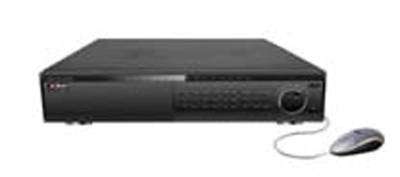 Securnix GBE 8CH 4AU 200/240FPS 8XSATA DVR, Retail Box , 1 year warranty