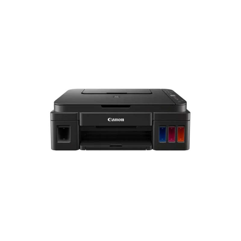 Canon G3410 Megatank Ink Supply System A4 3-in-1 Print Scan Copy