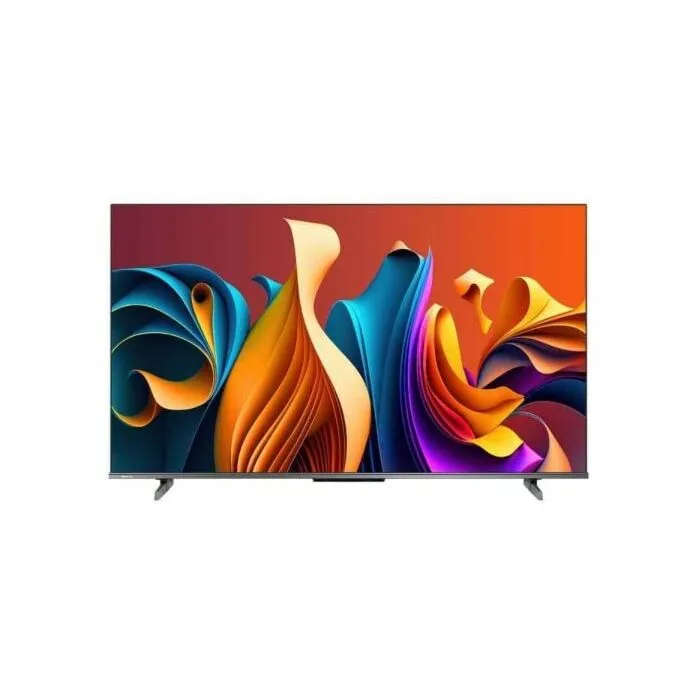 Hisense 127cm (50") QLED UHD / 4K Q6N