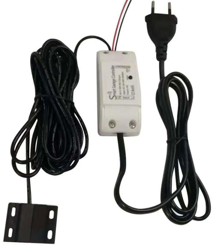 Smart WiFi  Garage Gate Motor Controller